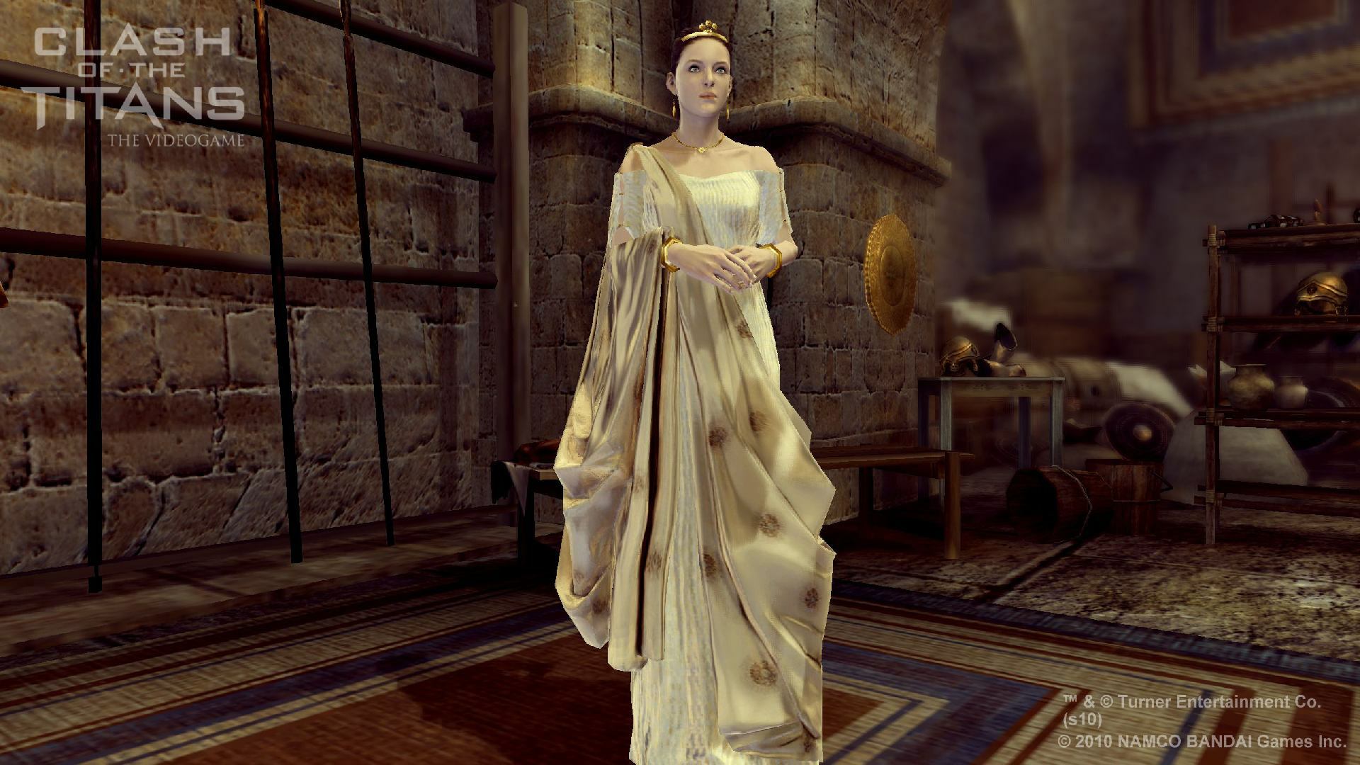 Furia de Titanes: El Videojuego - Imagen 18